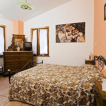 Croce Del Moro Country house Rosora