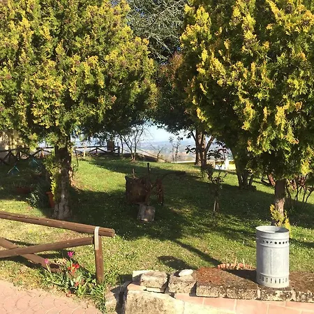 Croce Del Moro