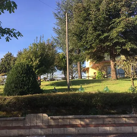 Croce Del Moro Country house