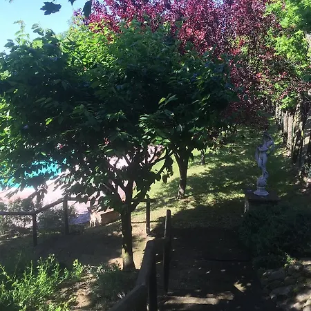בית כפרי Croce Del Moro