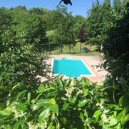 Croce Del Moro Country house *