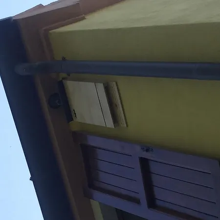 Croce Del Moro בית כפרי Rosora
